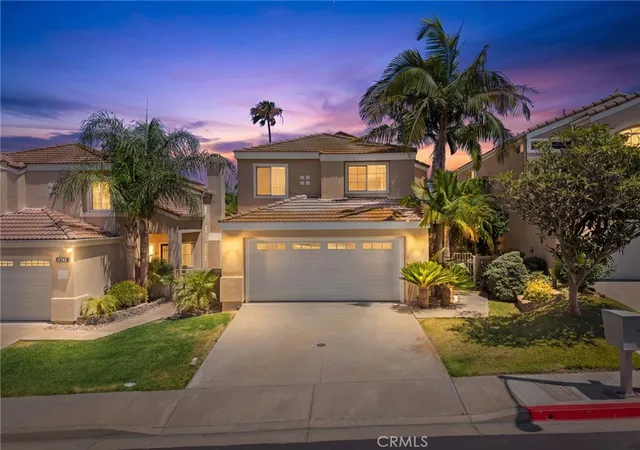 Photo 2 of Single family home for sale at 6309 Gladiola, Chino Hills, CA 91709 | MLS# PW26085648 | Listing updated on 2026-10-11