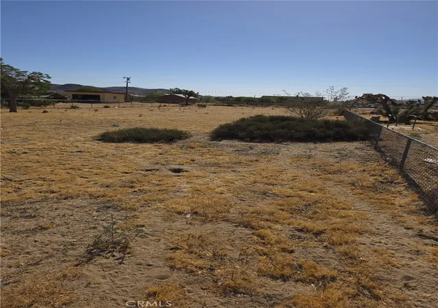 Photo 4 of Land for sale at 6295 Ruth, Yucca Valley, CA 92284 | MLS# MB26128233 | Listing updated on 2026-06-12