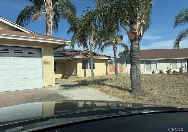 Homes for sale in Moreno Valley, CA | 24361 Bion, Moreno Valley, CA 92553 | MLS# CV26128239
