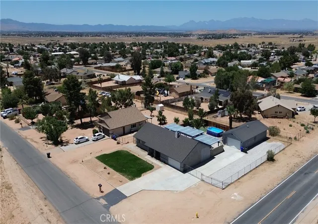 Photo 1 of Single family home for sale at 16830 Ocotilla Rd, Apple Valley, CA 92307 | MLS# HD26127824 | Listing updated on 2026-09-30