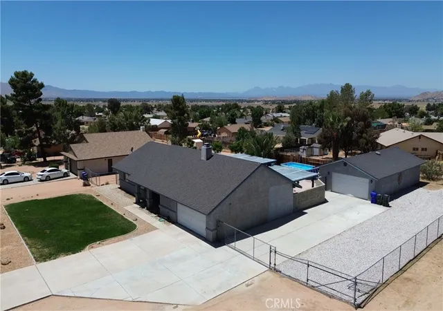 Photo 2 of Single family home for sale at 16830 Ocotilla Rd, Apple Valley, CA 92307 | MLS# HD26127824 | Listing updated on 2026-09-30
