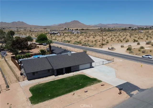 Photo 3 of Single family home for sale at 16830 Ocotilla Rd, Apple Valley, CA 92307 | MLS# HD26127824 | Listing updated on 2026-09-30
