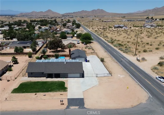 Photo 4 of Single family home for sale at 16830 Ocotilla Rd, Apple Valley, CA 92307 | MLS# HD26127824 | Listing updated on 2026-09-30