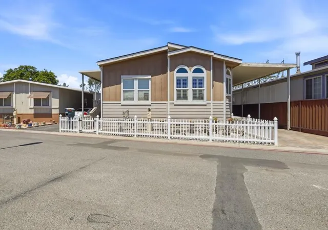 Homes for sale in San Jose, CA | 2150 Monterey Rd #243, San Jose, CA 95112 | MLS# ML82050763