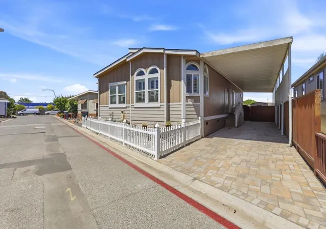 Homes for sale in San Jose, CA | 2150 Monterey Rd #243, San Jose, CA 95112 | MLS# ML82050763