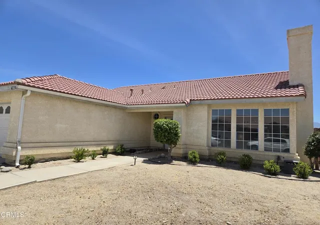 Homes for sale in Palmdale, CA | 6130 Almeria Wy, Palmdale, CA 93552 | MLS# V1-36965