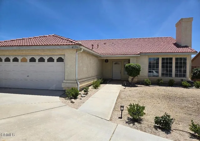 Homes for sale in Palmdale, CA | 6130 Almeria Wy, Palmdale, CA 93552 | MLS# V1-36965