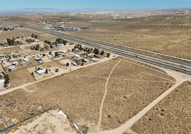1st image of 0 Easy, Boron, CA 93516 | MLS# HD26128284