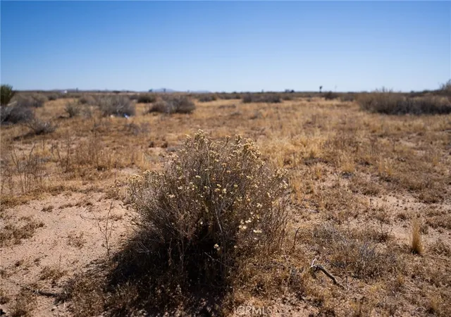 2nd image of 0 Easy, Boron, CA 93516 | MLS# HD26128284