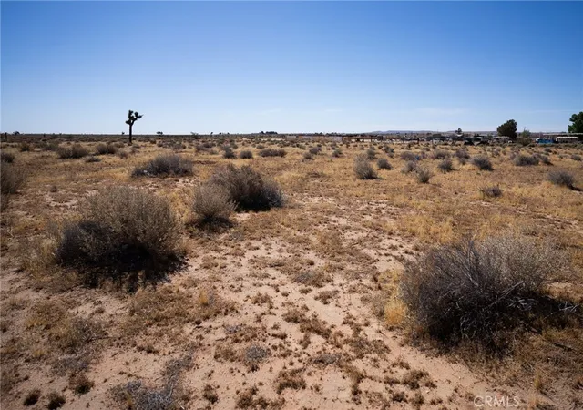 3rd image of 0 Easy, Boron, CA 93516 | MLS# HD26128284