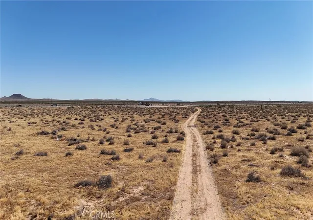 4th image of 0 Easy, Boron, CA 93516 | MLS# HD26128284