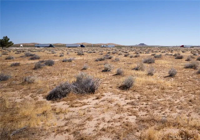 5th image of 0 Easy, Boron, CA 93516 | MLS# HD26128284