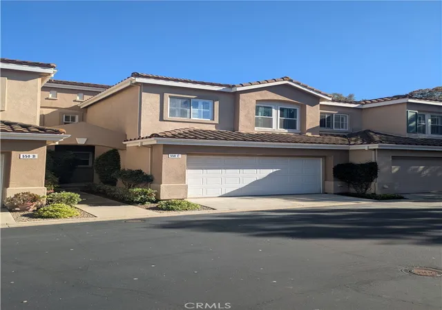 Townhouse for sale at 550 Lorabel Way #C, Simi Valley, CA 93065 | MLS# SR26128225