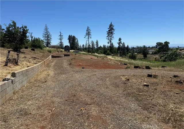 Photo 1 of Land for sale at 770 College Hl, Paradise, CA 95969 | MLS# PA26128283 | Listing updated on 2026-06-12