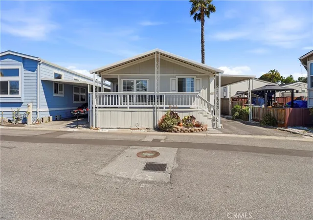 Homes for sale in Sunnyvale, CA | 1085 Tasman Dr, Spc 537, Sunnyvale, CA 94089 | MLS# OC26128276