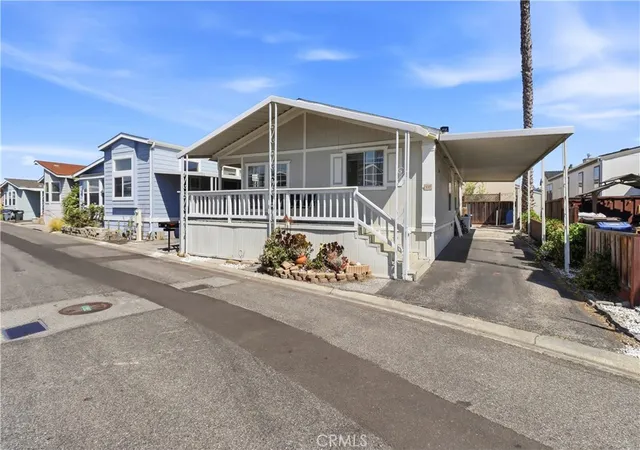 Homes for sale in Sunnyvale, CA | 1085 Tasman Dr, Spc 537, Sunnyvale, CA 94089 | MLS# OC26128276