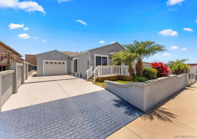 Homes for sale in National City, CA | 246 E 26th Street, National City, CA 91950 | MLS# 260014240SD