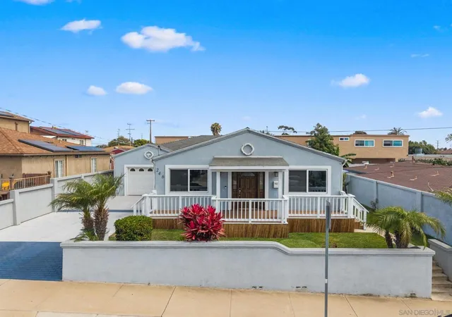 Homes for sale in National City, CA | 246 E 26Th Street, National City, CA 91950 | MLS# 260014240SD