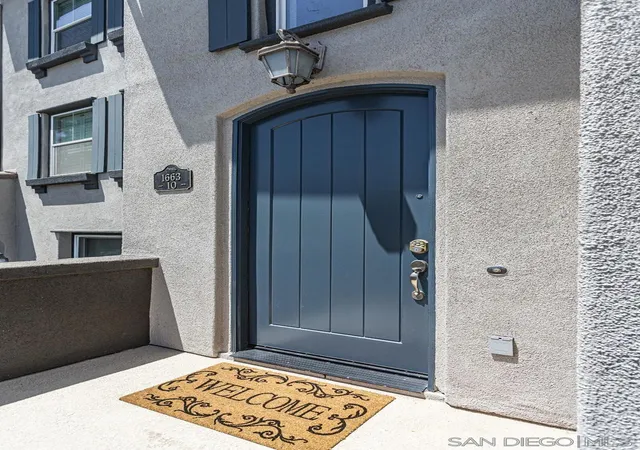 Listing Photo 4 - Condo for sale in building located at 1663 Claret Cup, Chula Vista, CA 91915 - Unit #10