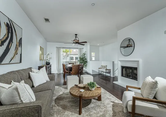 Listing Photo 5 - Condo for sale in building located at 1663 Claret Cup, Chula Vista, CA 91915 - Unit #10