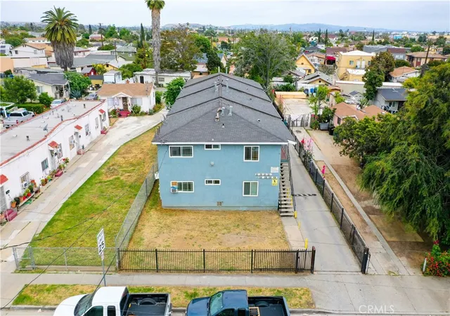 Listing Photo 5 - Condo for sale in building located at 708 Burger Ave, Los Angeles, CA 90022
