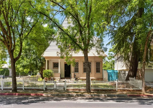 Photo 1 of Single family home for sale at 1126 Montgomery, Oroville, CA 95965 | MLS# SN26127977 | Listing updated on 2026-06-17
