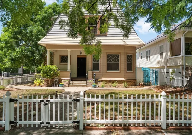 Photo 3 of Single family home for sale at 1126 Montgomery, Oroville, CA 95965 | MLS# SN26127977 | Listing updated on 2026-06-17