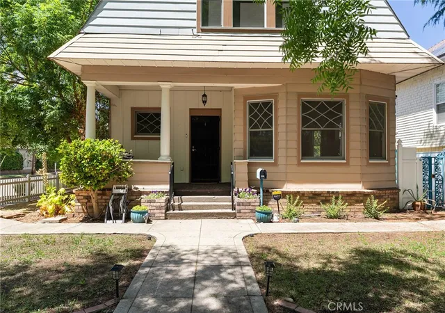 Photo 3 of Single family home for sale at 1126 Montgomery, Oroville, CA 95965 | MLS# SN26127977 | Listing updated on 2026-06-17