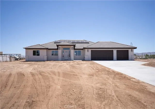 1st image of 11441 5th Ave, Hesperia, CA 92345 | MLS# HD26126703