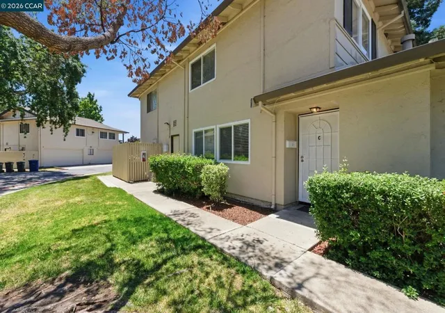 Photo 1 of Sale Pending at 1069 Mohr Ln #C, Concord, CA 94518 | MLS# 41138099 | Listing updated on 2026-08-04
