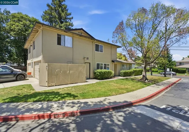 Homes for sale in Concord, CA | 1069 Mohr Lane #C, Concord, CA 94518 | MLS# 41138099