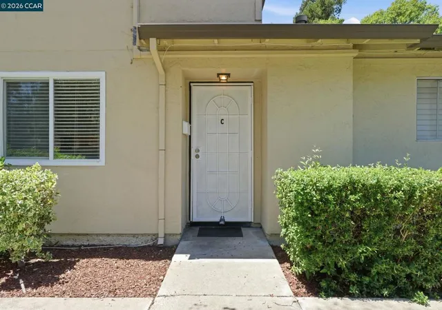 Photo 2 of Sale Pending at 1069 Mohr Ln #C, Concord, CA 94518 | MLS# 41138099 | Listing updated on 2026-08-04
