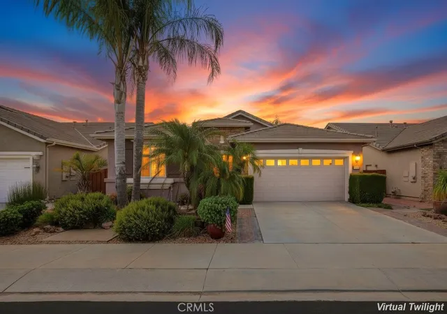 Photo 1 of Single family home for sale at 7975 Bogey, Hemet, CA 92545 | MLS# OC26128326 | Listing updated on 2026-09-08