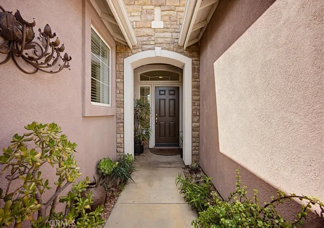 Photo 2 of Single family home for sale at 7975 Bogey, Hemet, CA 92545 | MLS# OC26128326 | Listing updated on 2026-09-08