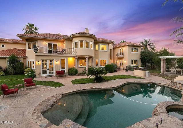 2nd image of 6909 Solano Verde Dr, Somis, CA 93066 | MLS# V1-36968