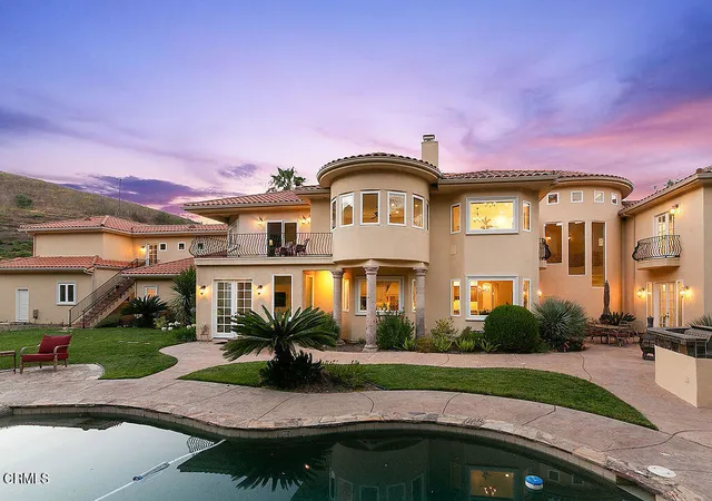 3rd image of 6909 Solano Verde Dr, Somis, CA 93066 | MLS# V1-36968