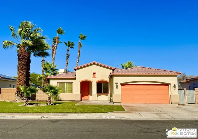 Homes for sale in Indio, CA | 43278 Freesia Pl, Indio, CA 92201 | MLS# 26845797PS