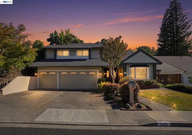 Photo 1 of Single family home for sale at 2229 Stewart Ave, Walnut Creek, CA 94596 | MLS# 41138101 | Listing updated on 2026-10-08