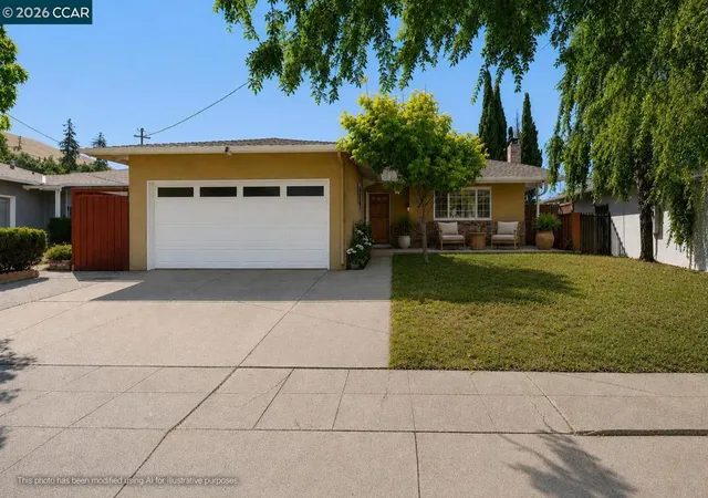 Homes for sale in Hayward, CA | 31561 Hugh Way, Hayward, CA 94544 | MLS# 41138104