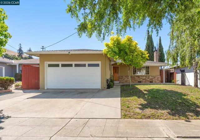 Homes for sale in Hayward, CA | 31561 Hugh Way, Hayward, CA 94544 | MLS# 41138104
