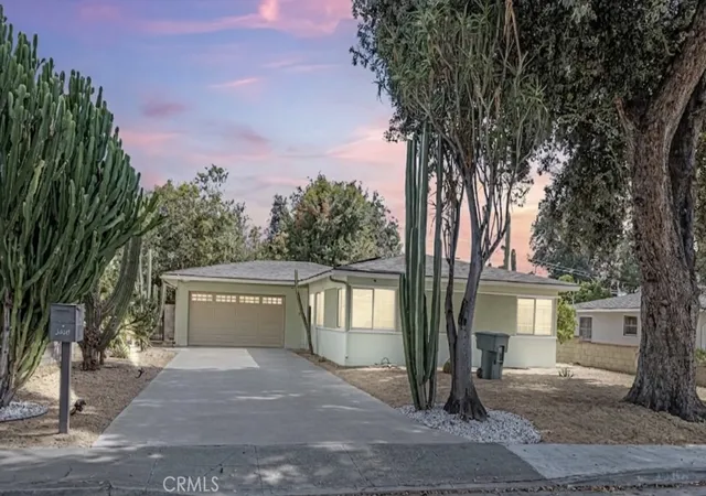 Photo 1 of Single family home for sale at 3440 Mono Dr, Riverside, CA 92506 | MLS# IV26128376 | Listing updated on 2026-09-04