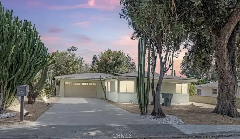 Photo 1 of Single family home for sale at 3440 Mono Dr, Riverside, CA 92506 | MLS# IV26128376 | Listing updated on 2026-10-16