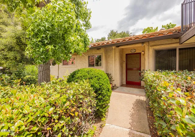 1st image of 410 Church Rd #24, Ojai, CA 93023 | MLS# V1-36969