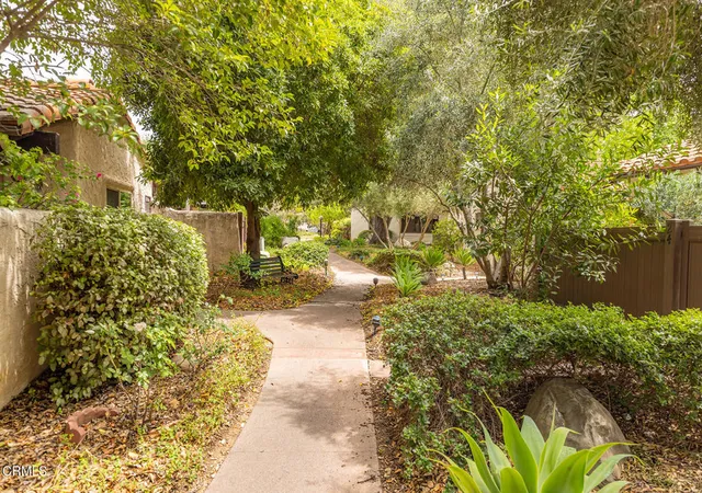 2nd image of 410 Church Rd, Ojai, CA 93023