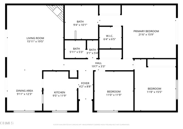 29th image of 410 Church Rd #24, Ojai, CA 93023 | MLS# V1-36969