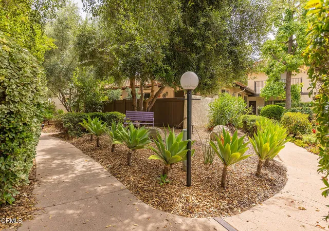 2nd image of 410 Church Rd #24, Ojai, CA 93023 | MLS# V1-36969