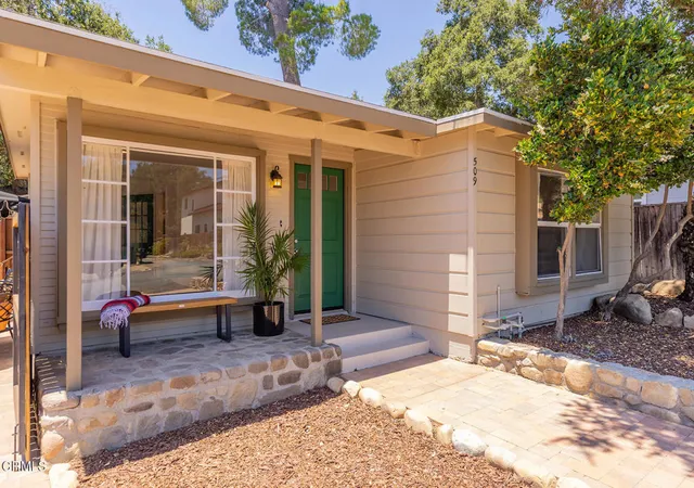 Homes for sale in Ojai, CA | 509 N Blanche St, Ojai, CA 93023 | MLS# V1-36970
