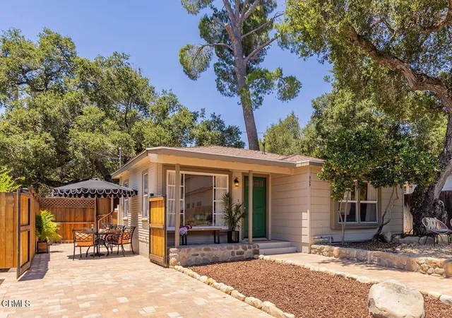 Homes for sale in Ojai, CA | 509 N Blanche St, Ojai, CA 93023 | MLS# V1-36970