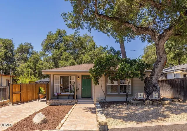 Homes for sale in Ojai, CA | 509 N Blanche St, Ojai, CA 93023 | MLS# V1-36970