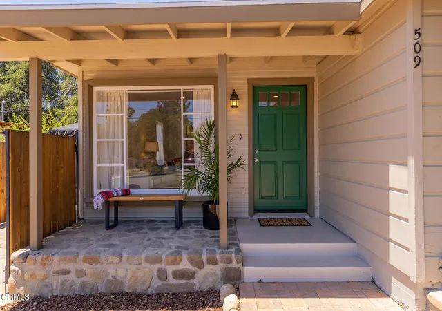 Homes for sale in Ojai, CA | 509 N Blanche St, Ojai, CA 93023 | MLS# V1-36970